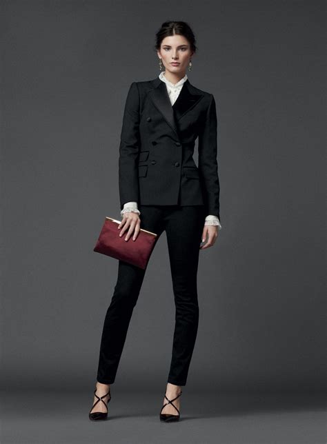 dolce and gabbana women's suits|dolce and gabbana sweat suit.